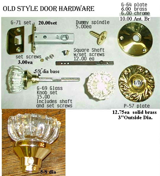 Antique Door Knobs Hardware hardware Antique Door Knobs Hardware hardware